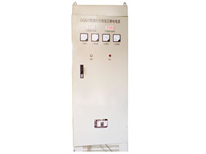 GGAj02型微机控制高压高压静电电源(图）