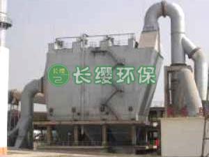 KWDRD型宽间距静电收尘器D-8